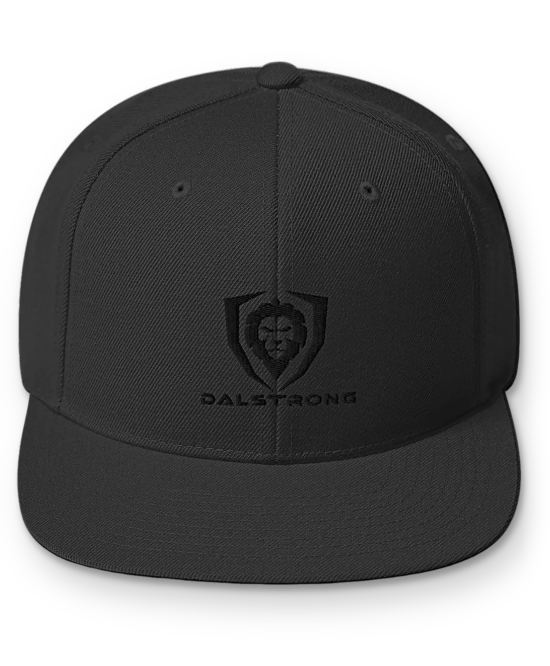 Dalstrong _ Make It Snappy Snapback Hat _ 1