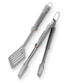 Spatula + Tongs Set | Katalyst Series | Dalstrong ©