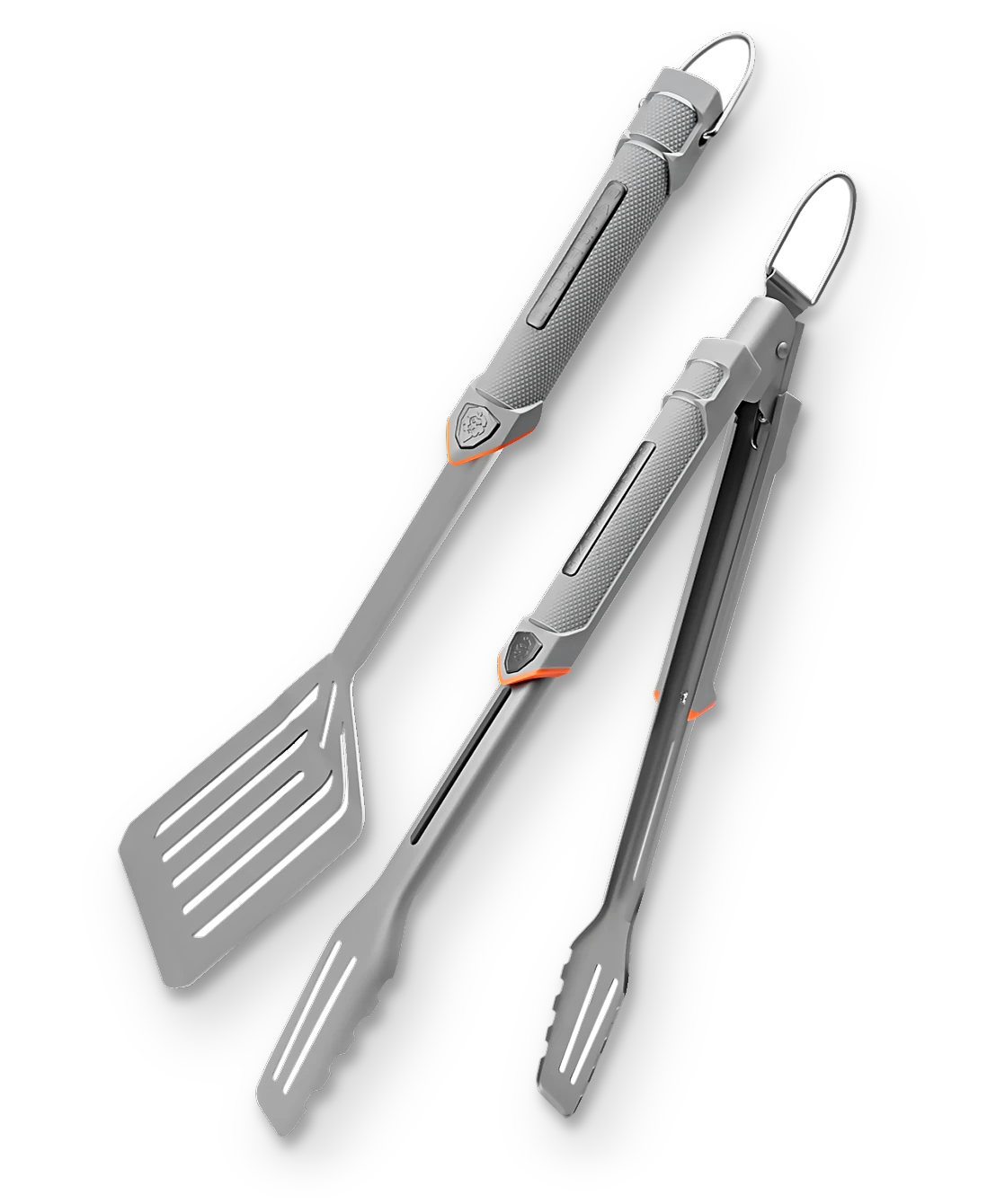 Katalyst Series _ Spatula + Tongs Set _ 1
