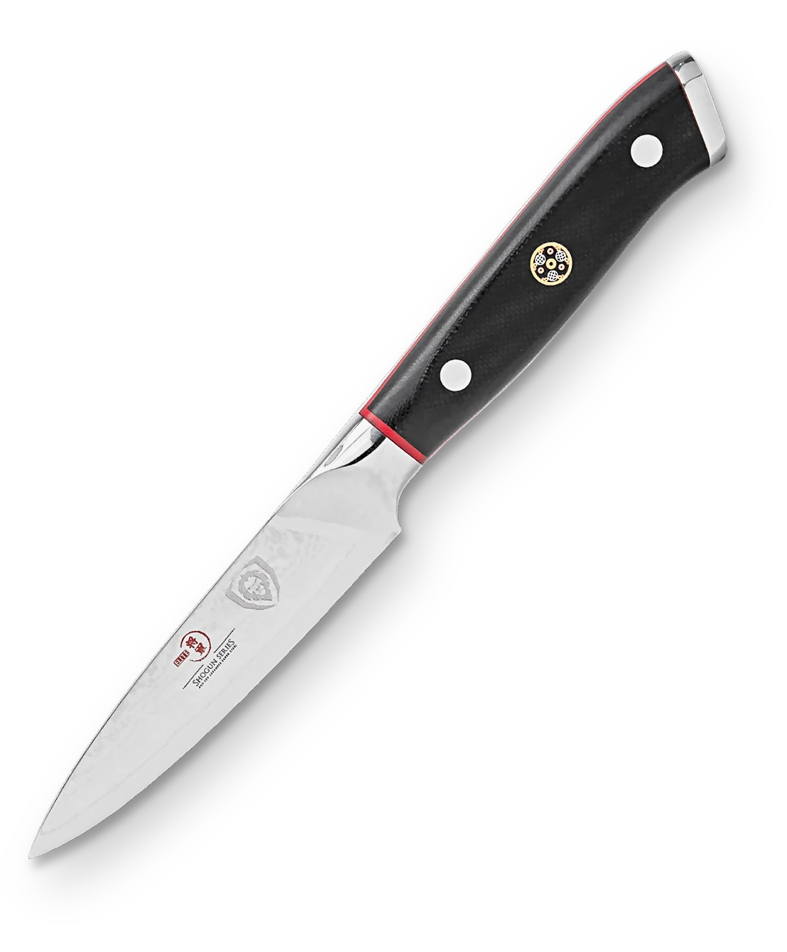 Shogun Series _ Paring Knife 3.5" _ 1
