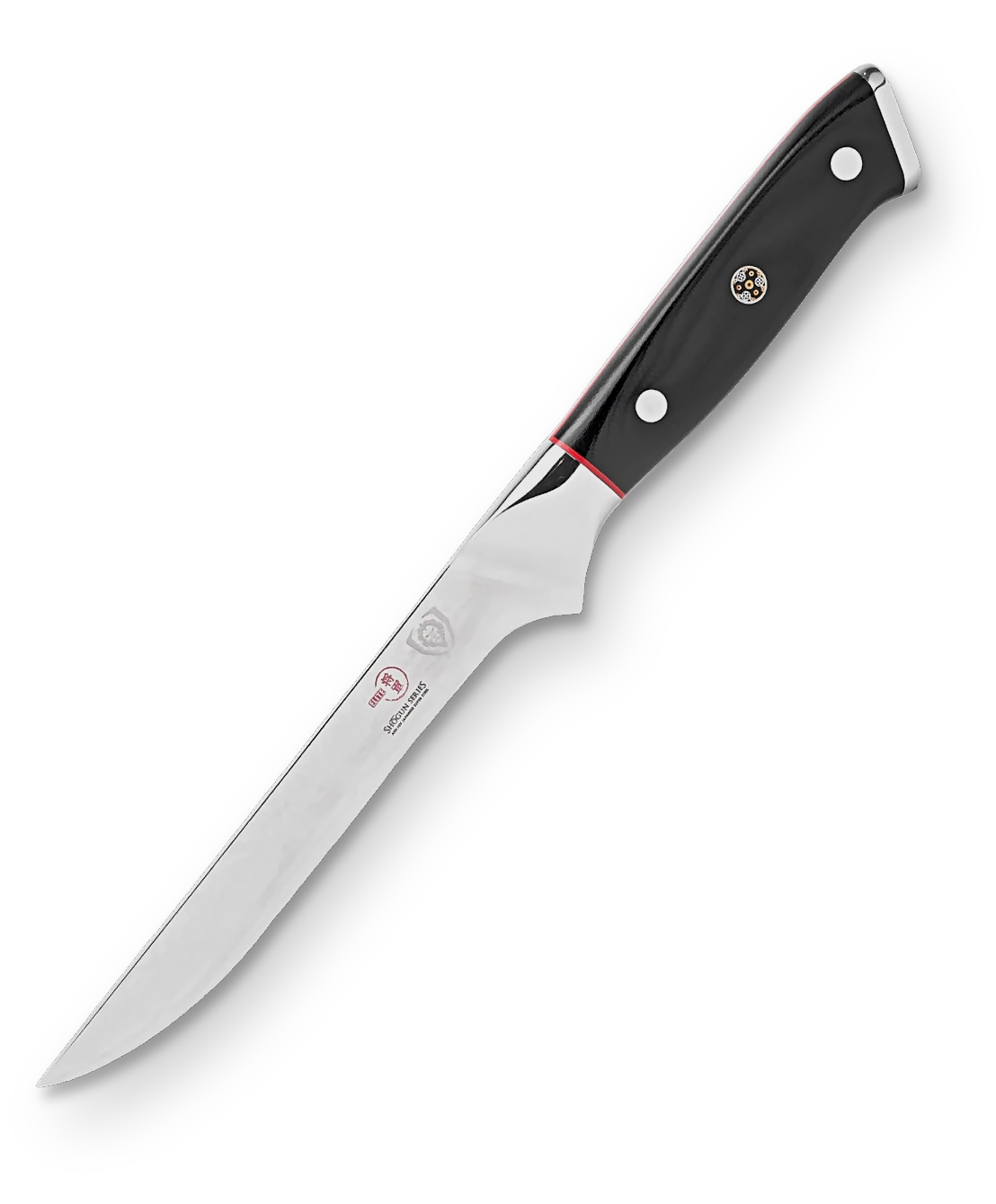 Shogun Series _ Boning Knife 6" | Shogun Series | ELITE | Dalstrong © _ 1