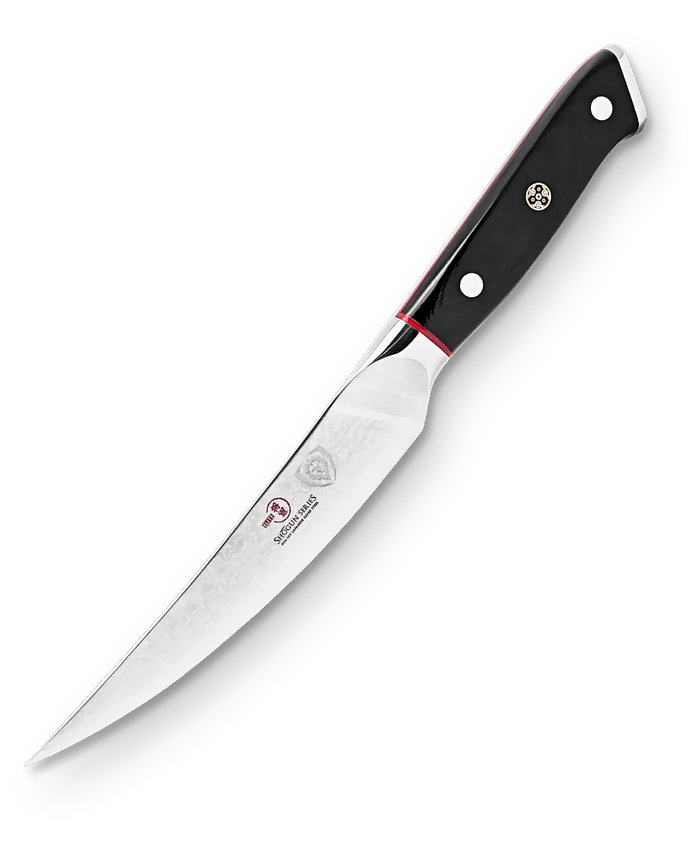 Shogun Series _ Fillet Knife 6" | Shogun Series | ELITE | Dalstrong © _ 1
