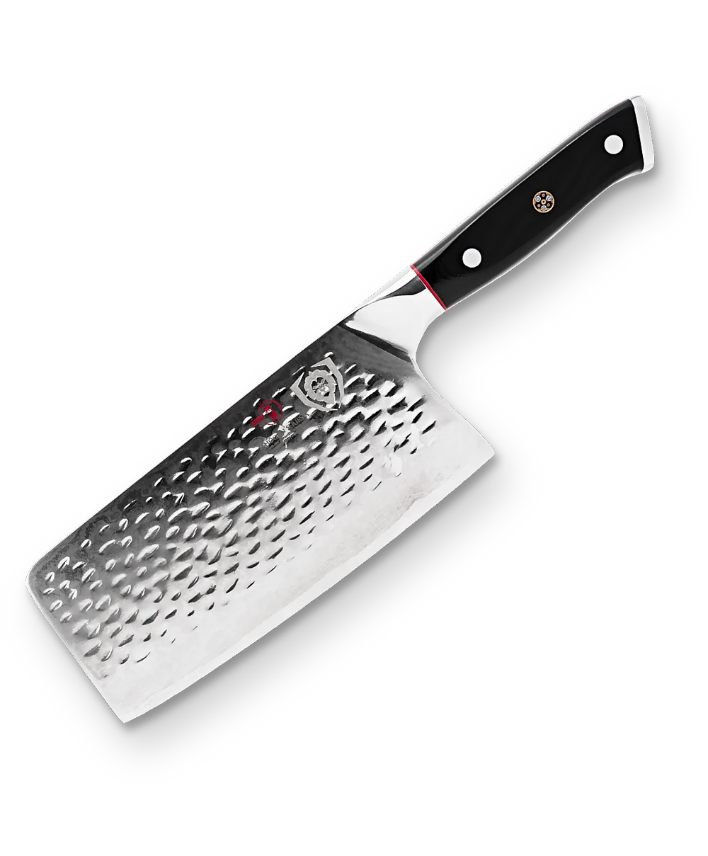 Cleaver Knife 7" | Shogun Series | ELITE | Dalstrong ©