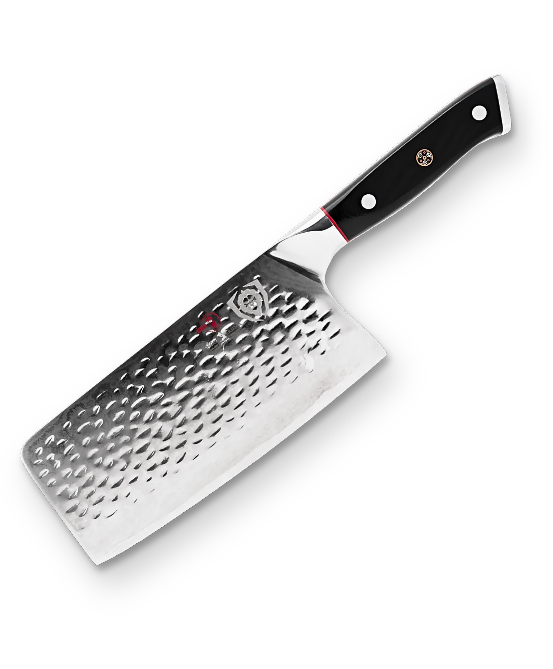 Shogun Series _ Cleaver Knife 7" | Shogun Series | ELITE | Dalstrong © _ 1