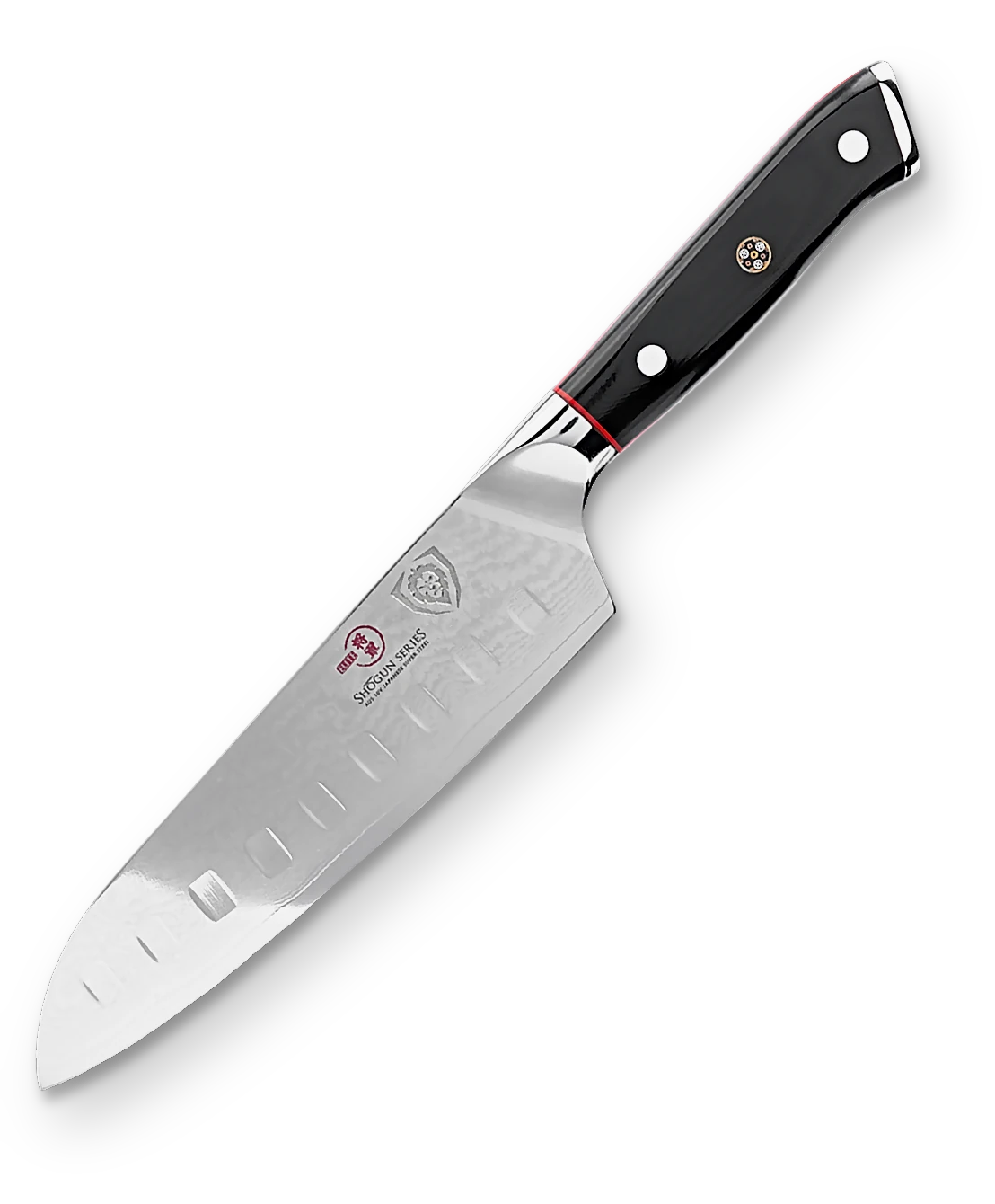 Shogun Series _ Santoku Knife 7" _ 1