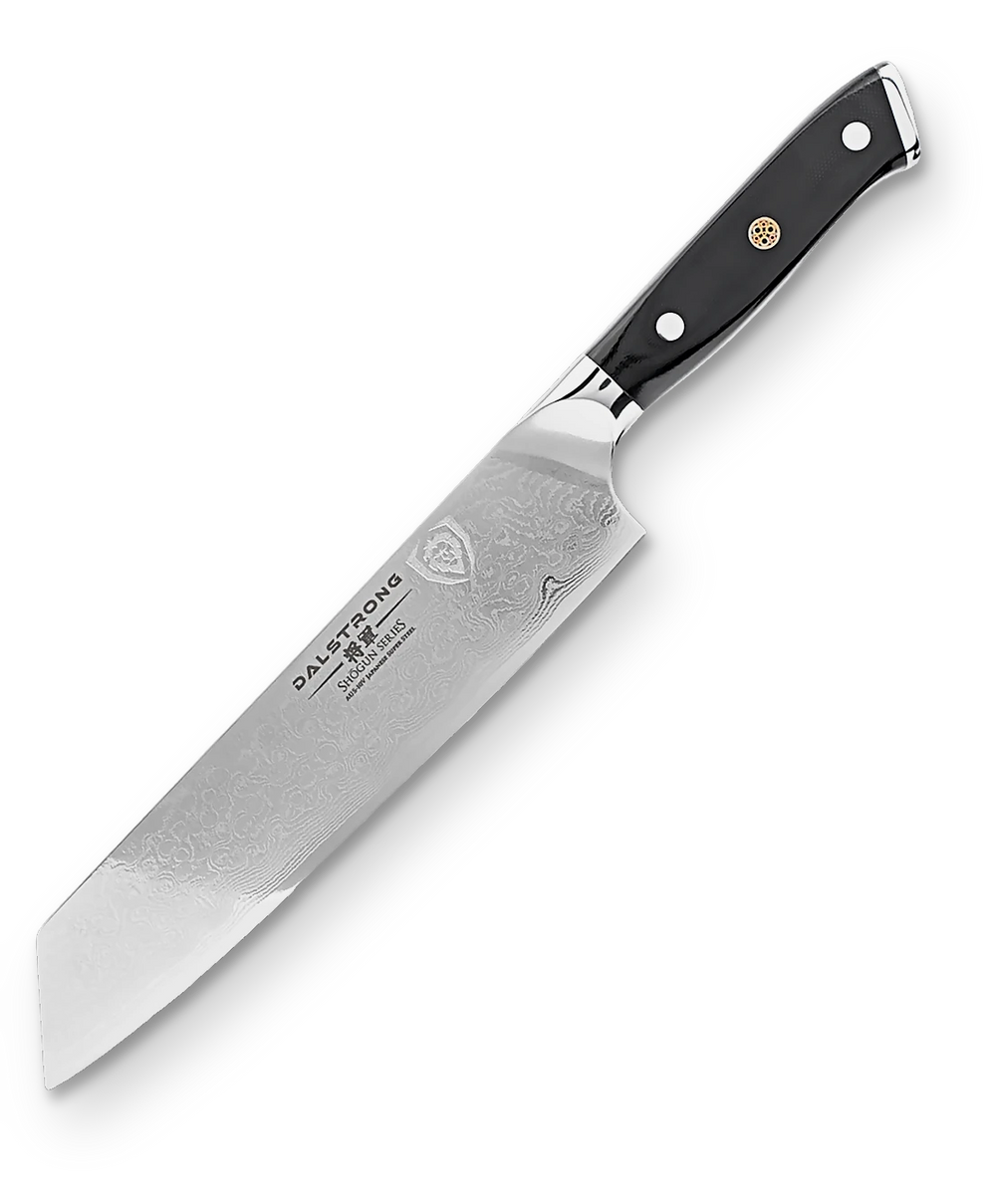 Kiritsuke Chef's Knife 8.5" | Shogun Series | ELITE | Dalstrong ©