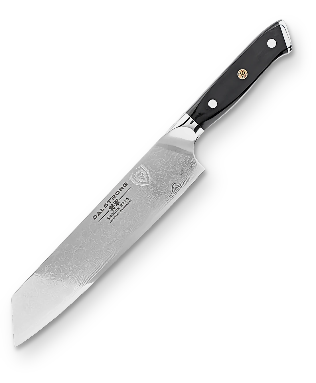 Shogun Series _ Kiritsuke Chef's Knife 8.5