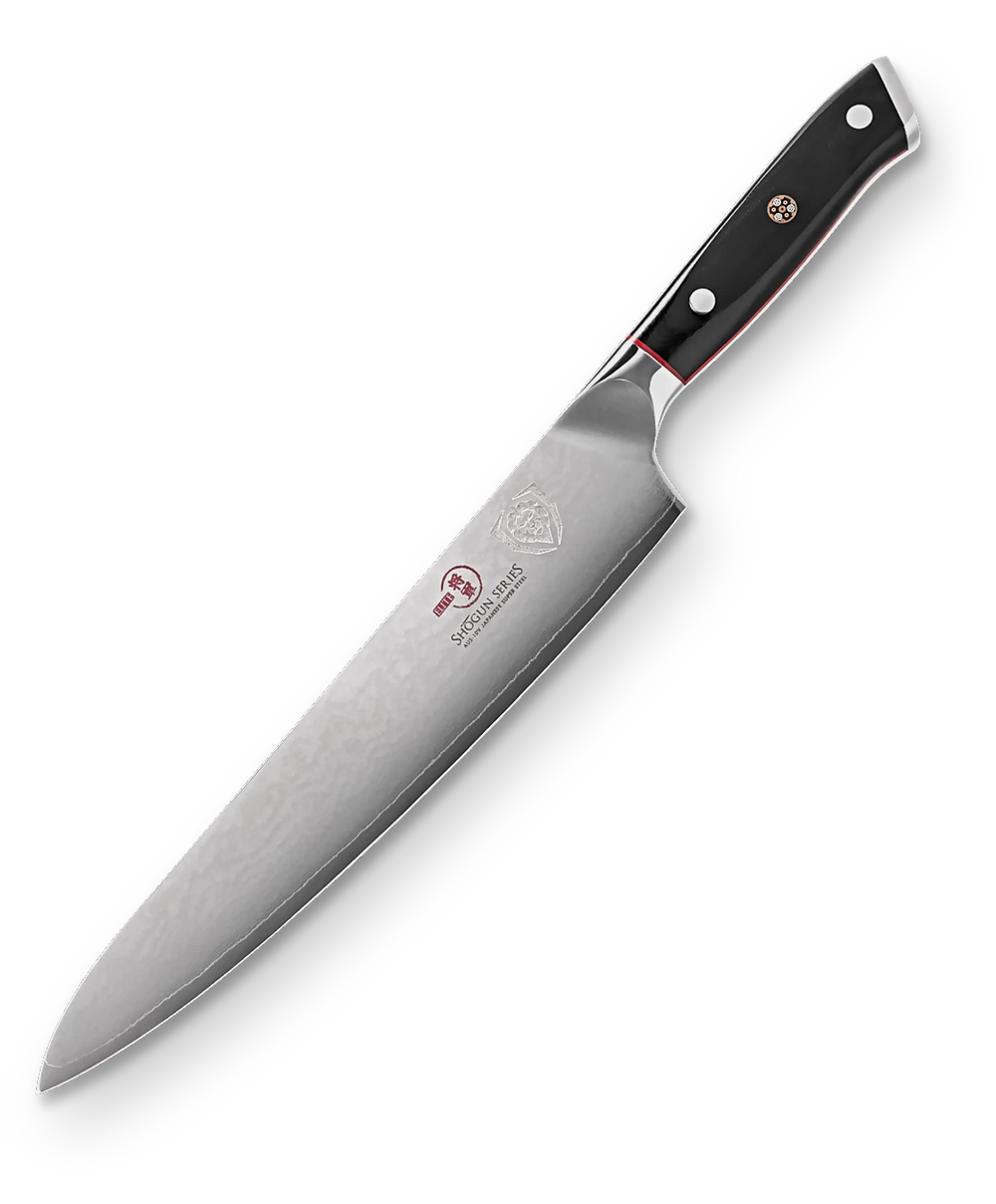 Chef's Knife 9.5" | Shogun Series | ELITE | Dalstrong ©