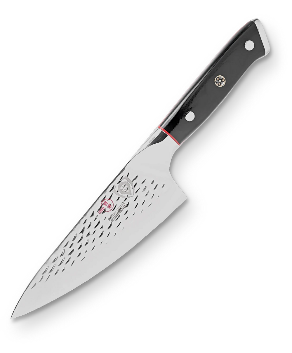 Chef's Knife 6" | Shogun Series | ELITE | Dalstrong ©