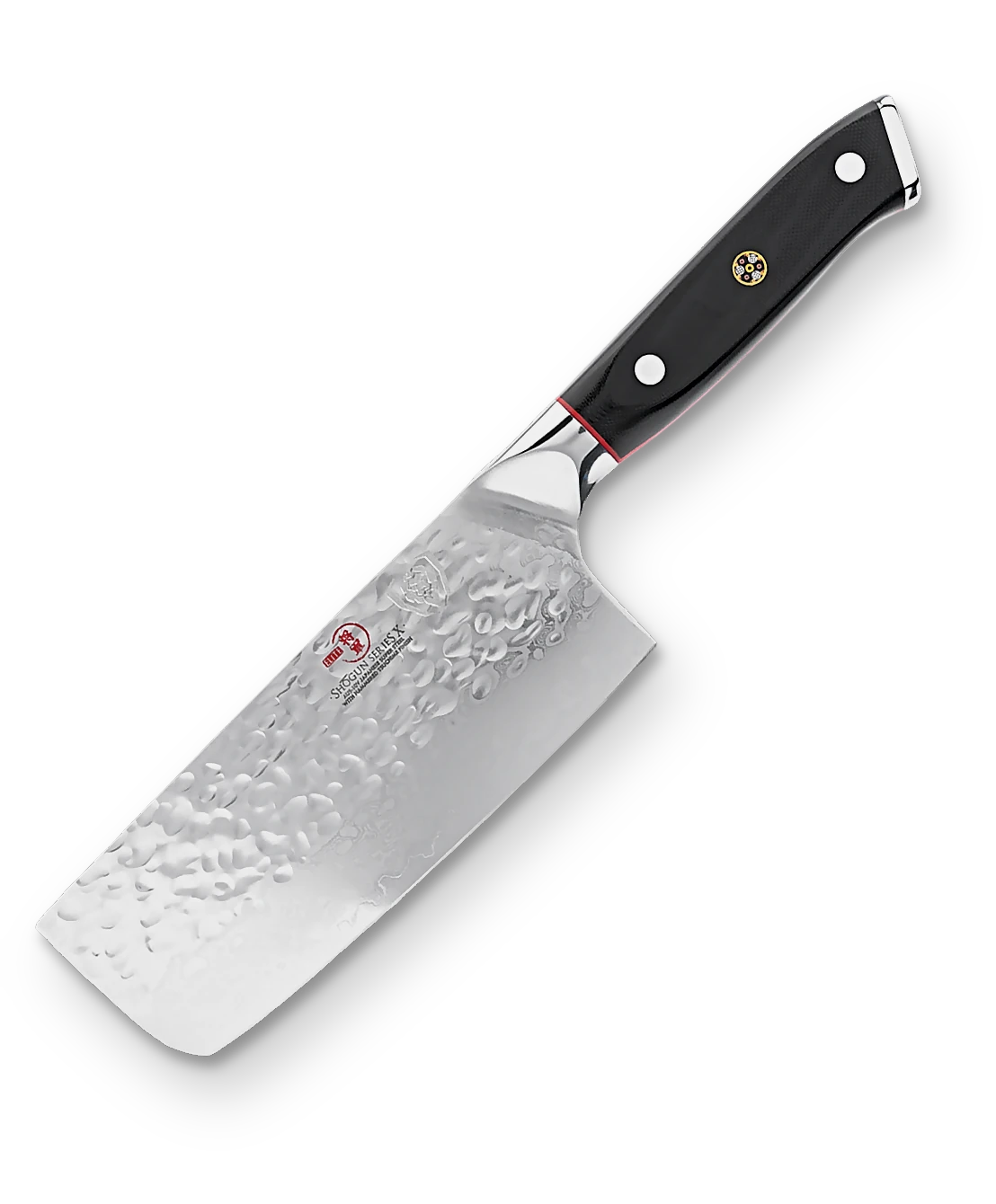Shogun Series _ Nakiri Knife 6" | Shogun Series | ELITE | Dalstrong © _ 1