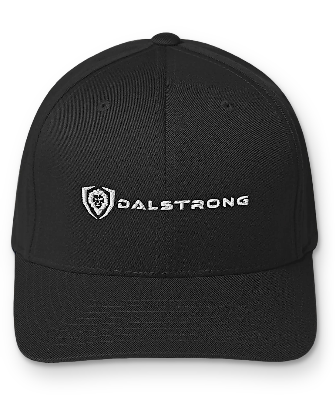 Dalstrong _ I Like Your Fit Twill Cap - Classic Logo _ 1