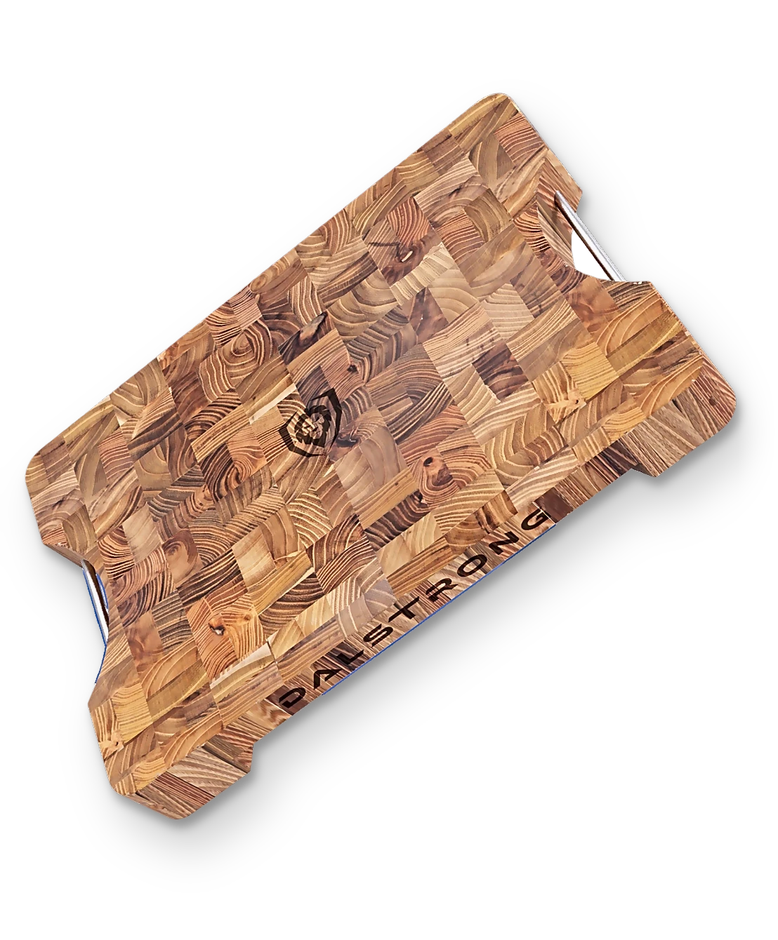 Lionswood Teak Cutting Board | Medium Size | Dalstrong ©