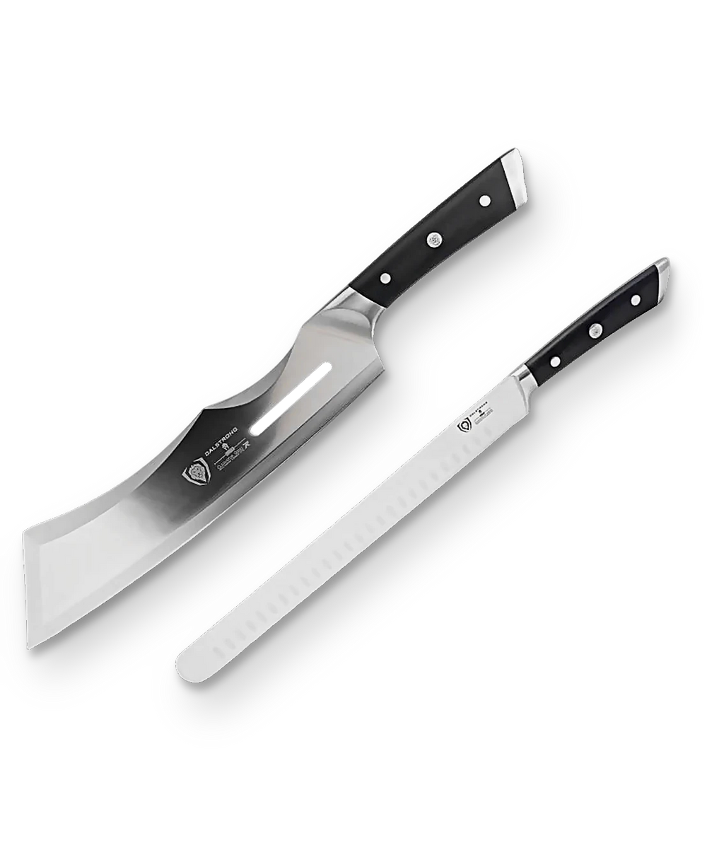 The Pitmaster Pair