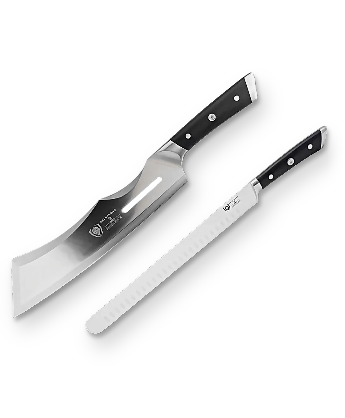 Dalstrong _ The Pitmaster Pair _ 1