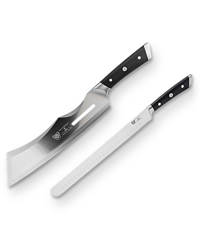Dalstrong _ The Pitmaster Pair _ 1