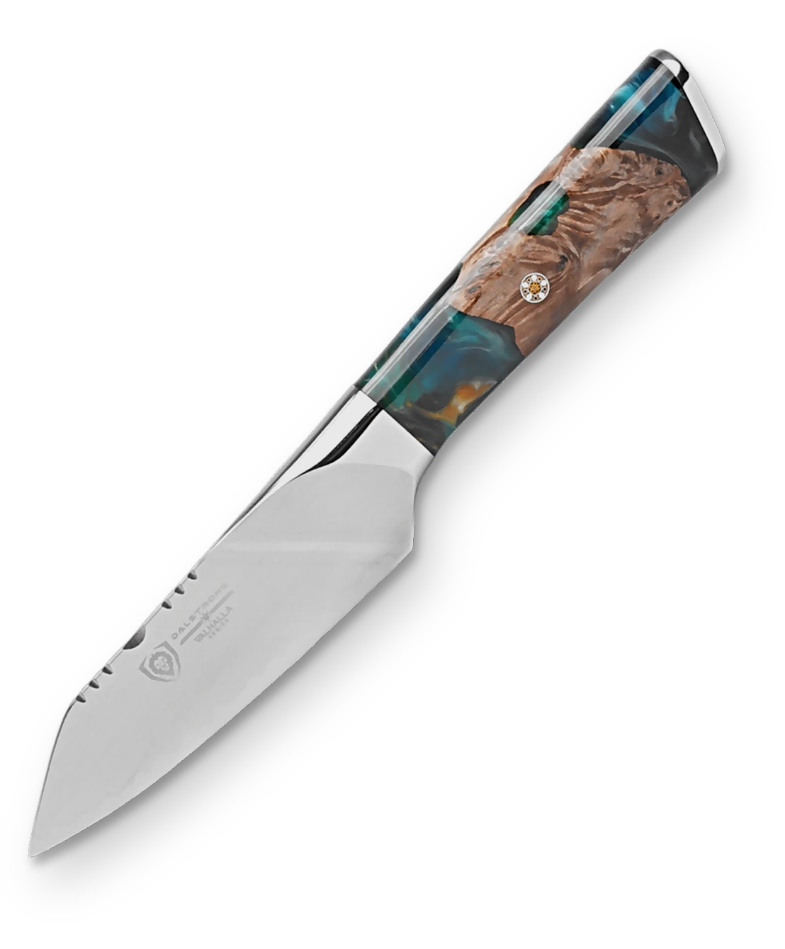 Paring Knife 4