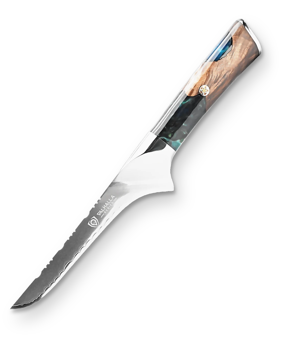 Valhalla Series _ Boning Knife 6