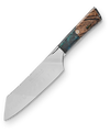 Santoku Knife 7" | Valhalla Series | Dalstrong ©