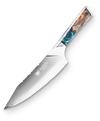 Chef's Knife 8" | Valhalla Series | Dalstrong ©