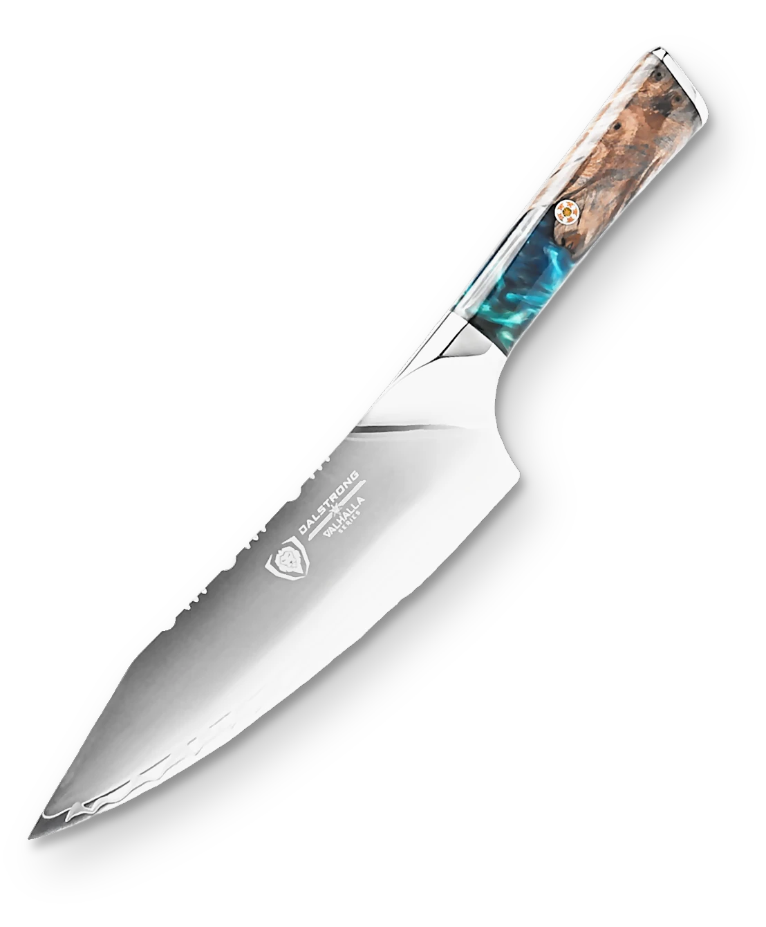 Chef's Knife 8