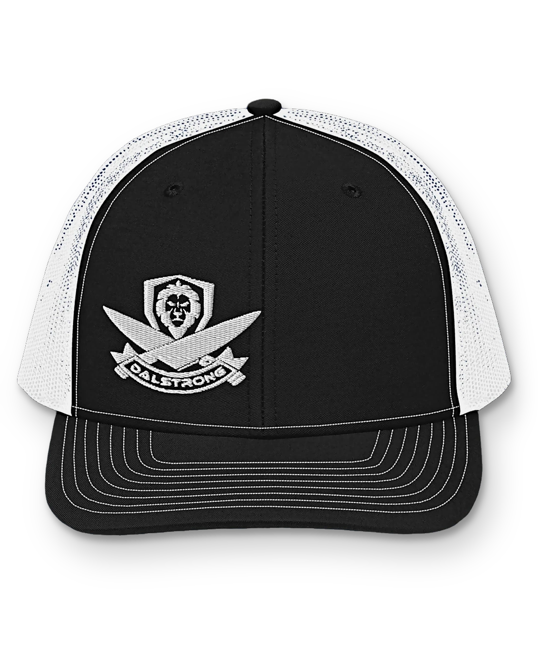 Dalstrong © _ Trucker Cap - Chef's Logo | Apparel | Dalstrong © _ 1