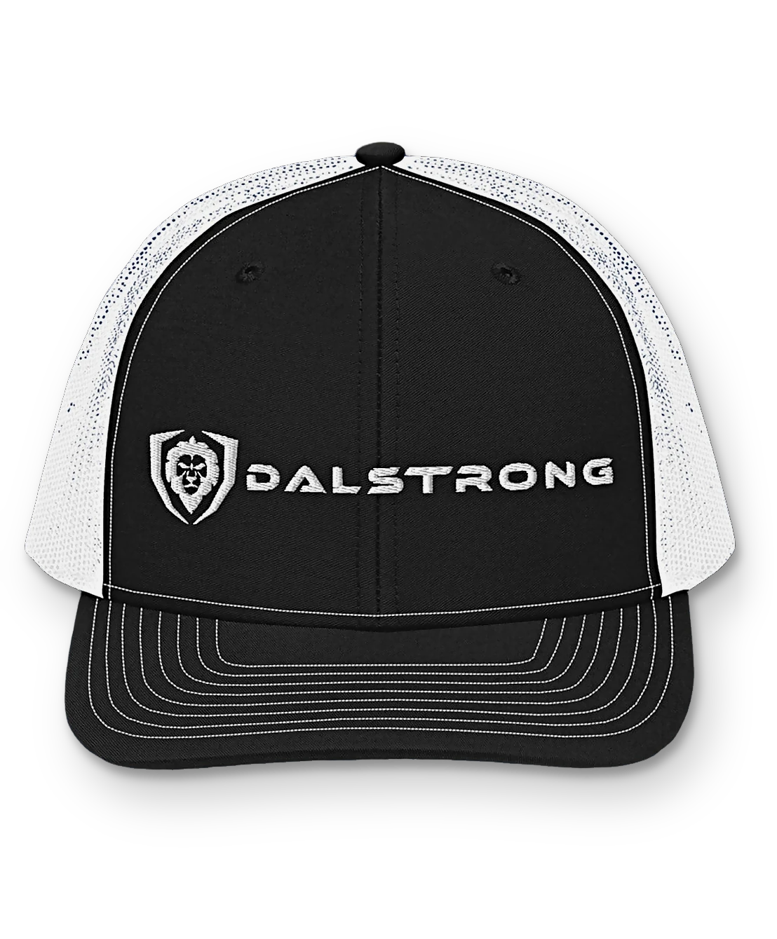 Dalstrong © _ Trucker Cap - Classic Logo | Apparel | Dalstrong © _ 1