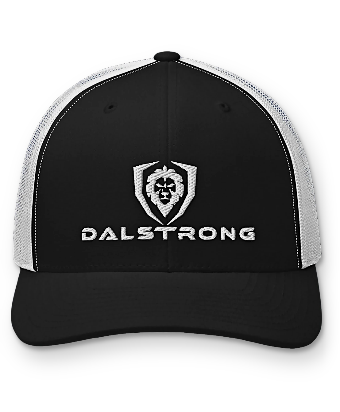 Dalstrong © _ Trucker Cap - Classic Logo | Apparel | Dalstrong © _ 1