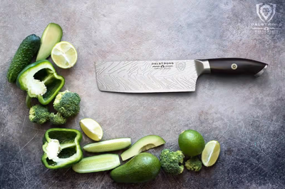 Knife Recommendations For Female Chefs
