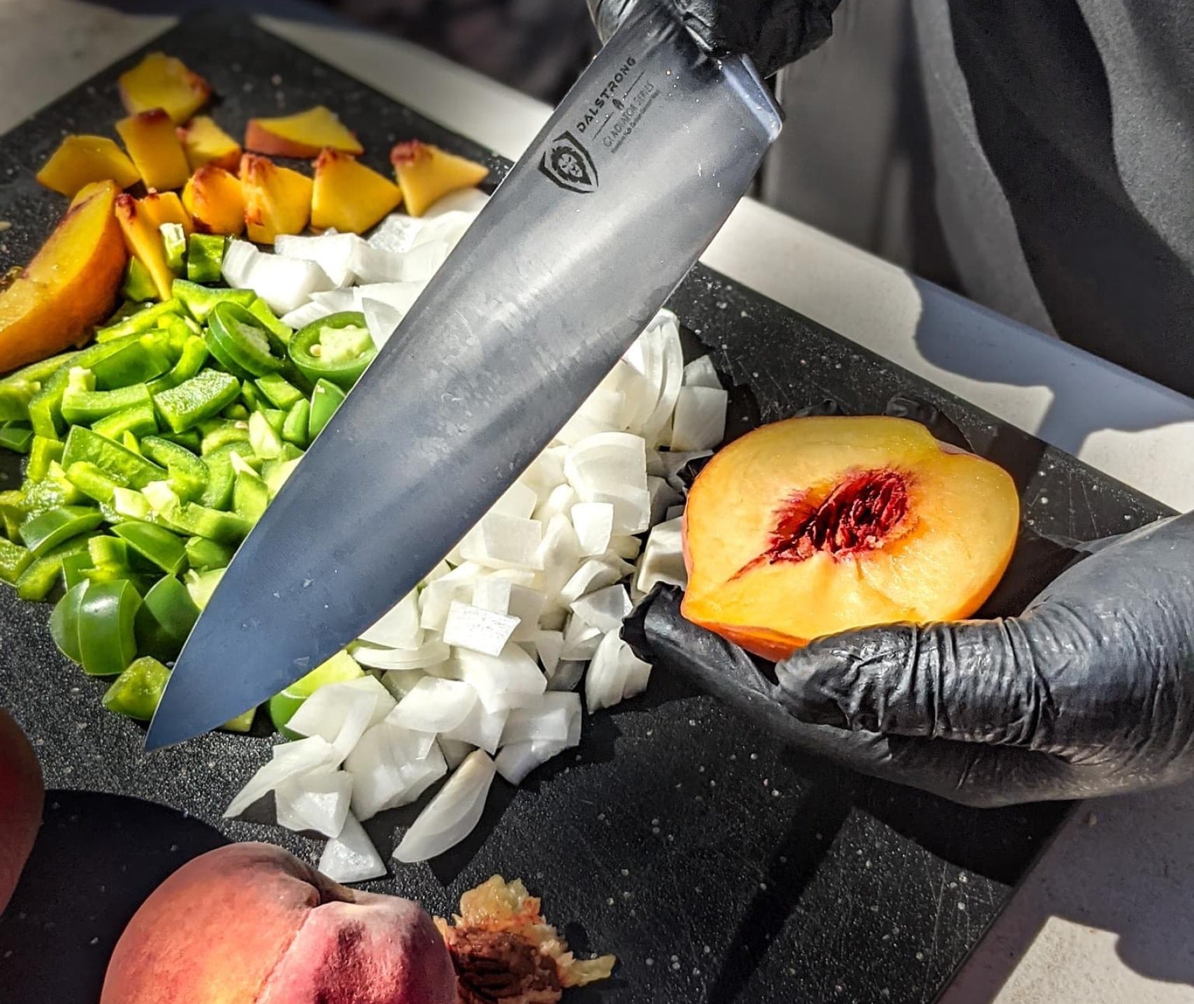 Chef Weapon Chef Knives