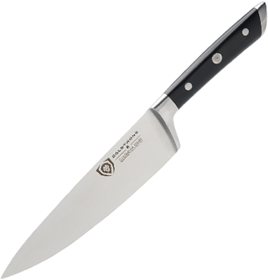 Chef Knife 8”