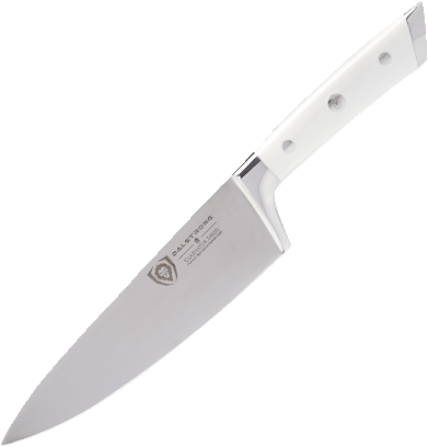 Chef Knife 8”