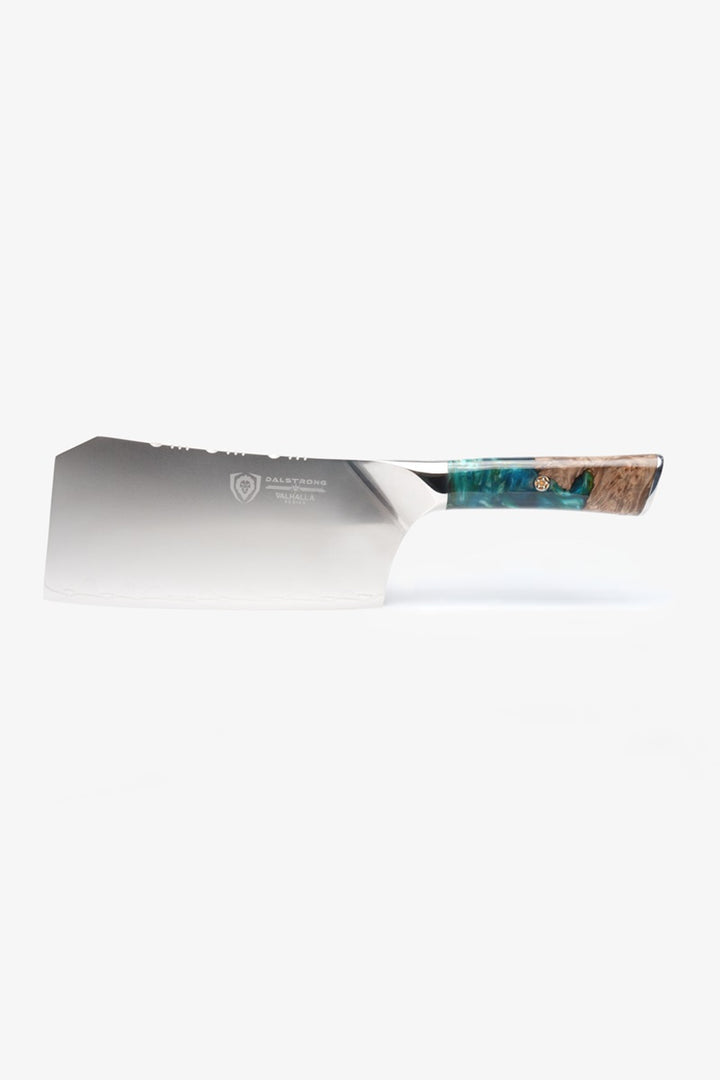 Cleaver Knife 7" | Valhalla Series | Dalstrong ©