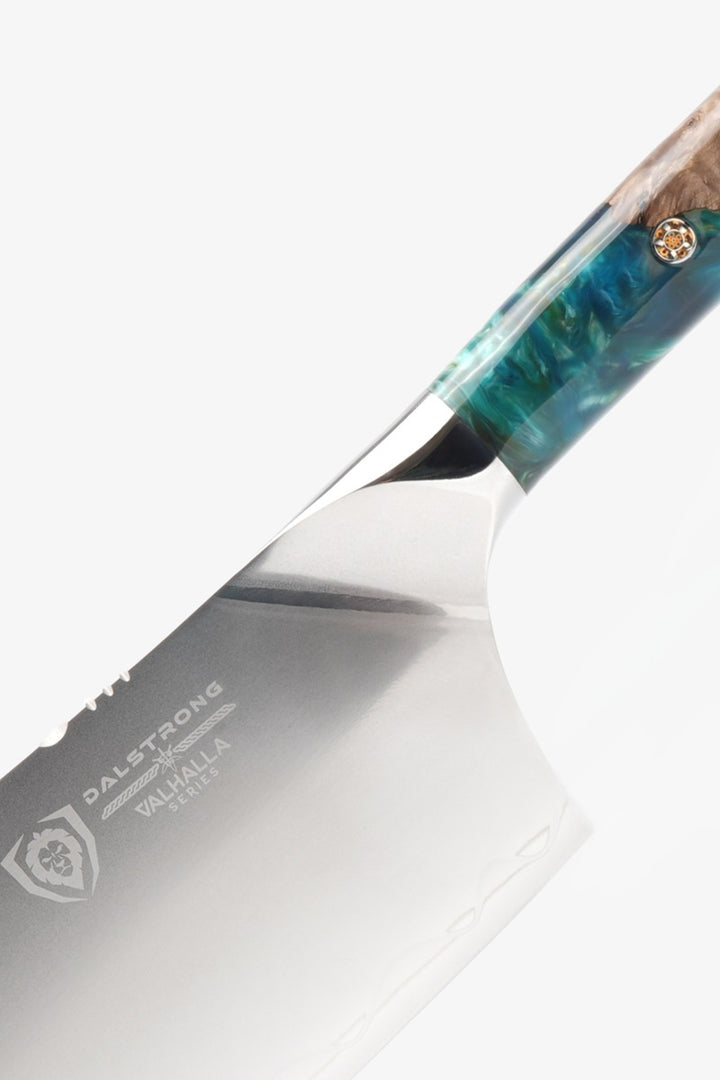 Cleaver Knife 7" | Valhalla Series | Dalstrong ©