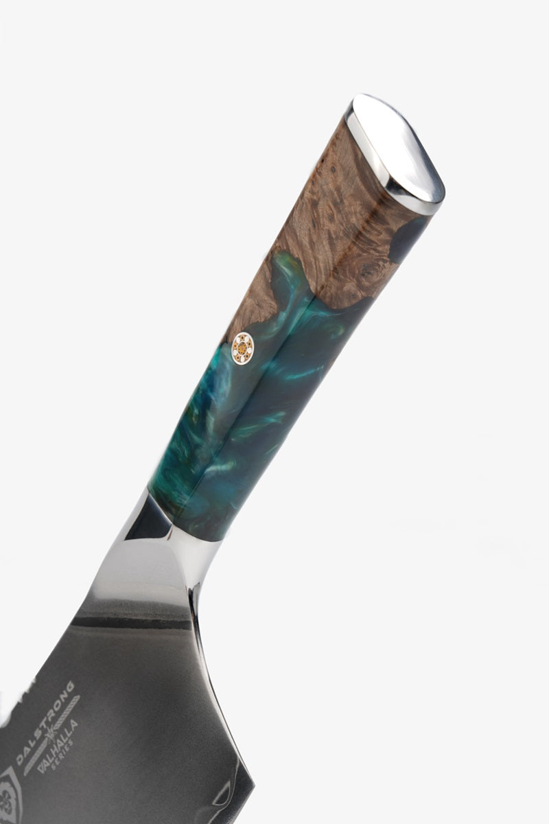 Cleaver Knife 7" | Valhalla Series | Dalstrong ©