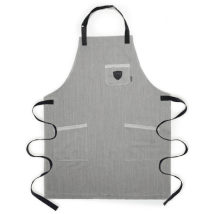 The Gandalf | Professional Chef's Kitchen Apron | Dalstrong ©