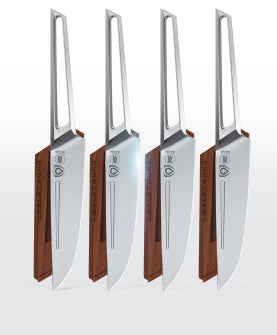 Steak Knife Set 