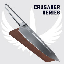 Crusader Series