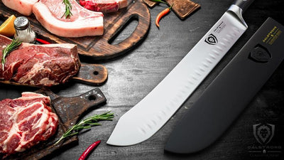 Why You Need A Butcher Knife In Your Kitchen