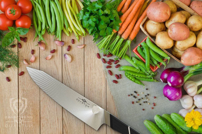 What is a Chef Knife?