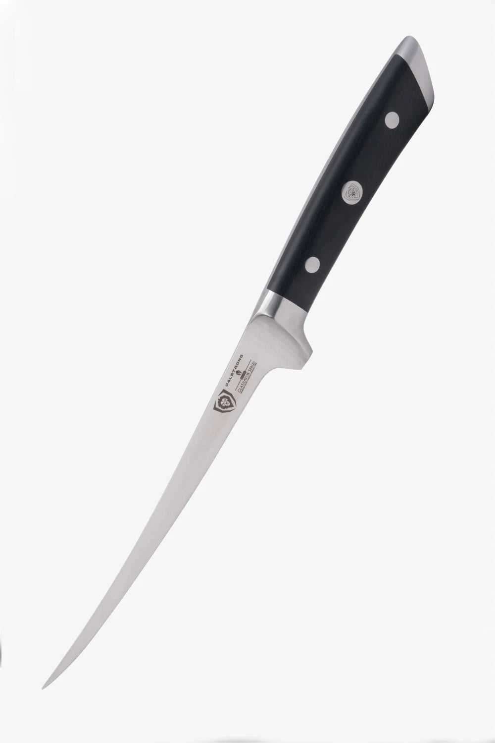 Gladiator 7-inch flexible fillet knife