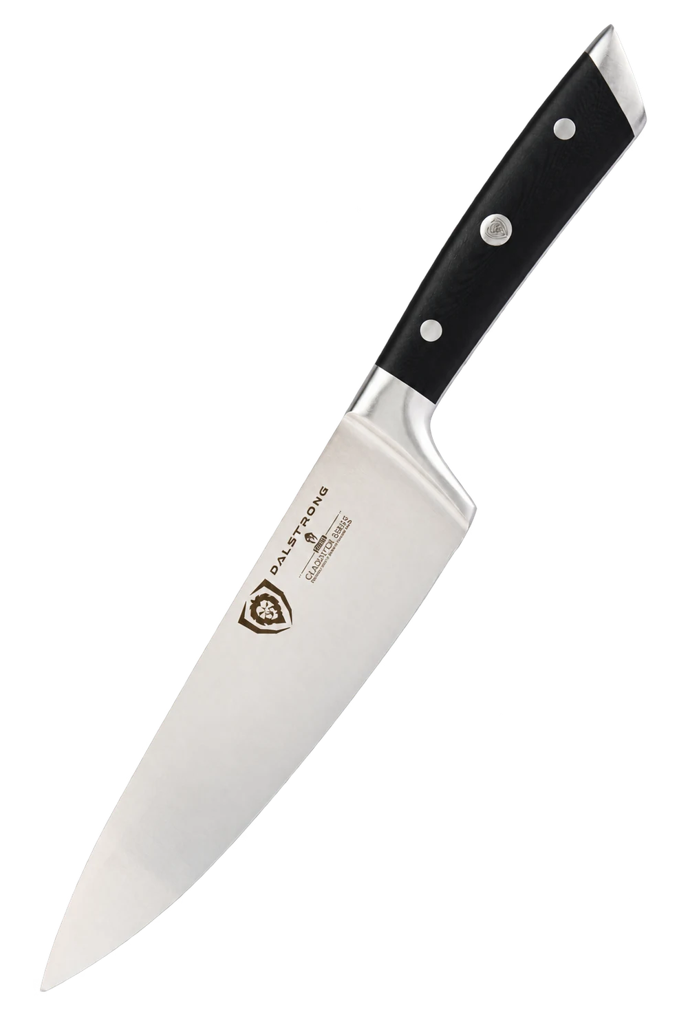 Gladiator Series 8-inch chef’s knife