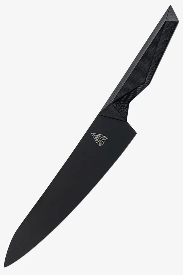 Shadow Black Series 8-inch Chef’s Knife