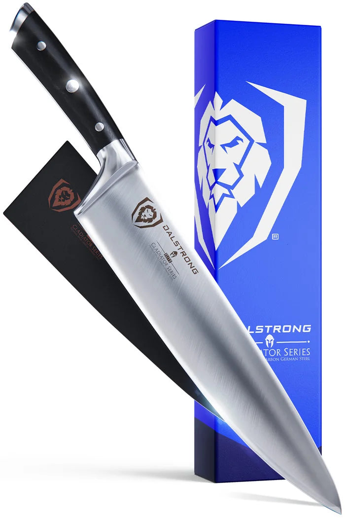 Gladiator Series 10-inch Chef’s Knife
