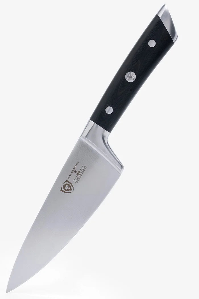 Gladiator Series 6-inch Chef’s Knife