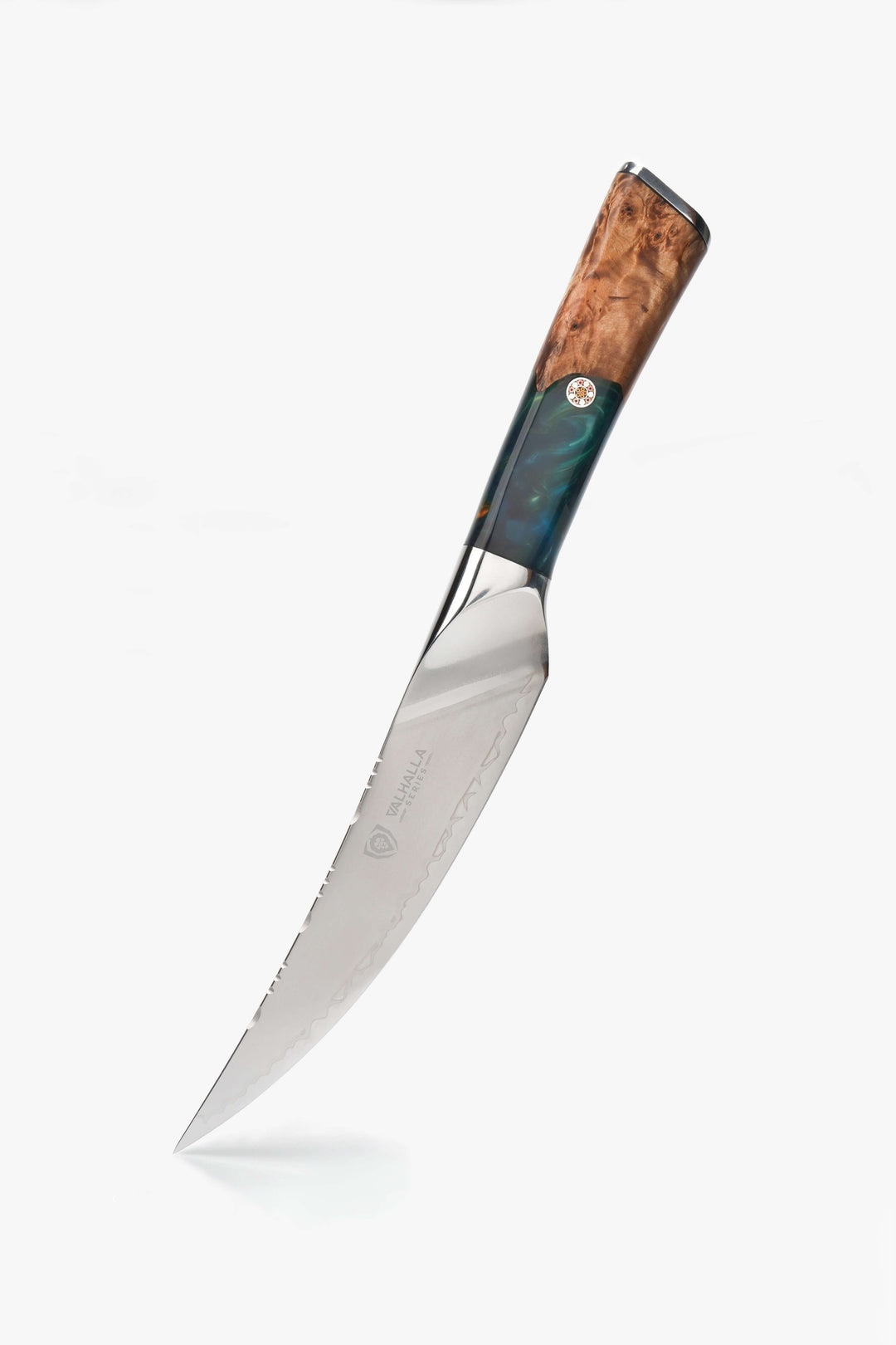 Fillet Knife 6.5" | Valhalla Series | Dalstrong ©