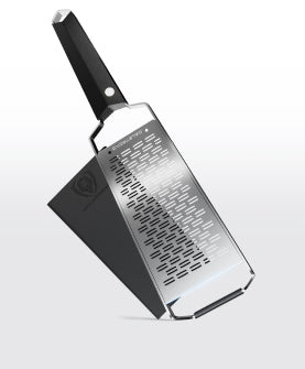 Professional Ribbon Wide Cheese Grater 