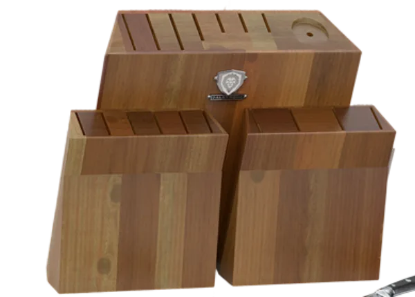 Wood Block