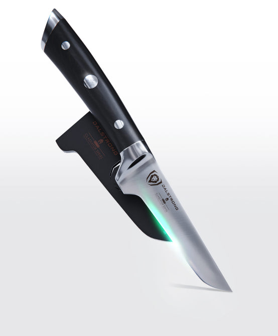 Poultry Boning Knife 3.75" | Gladiator Series | NSF Certified | Dalstrong ©