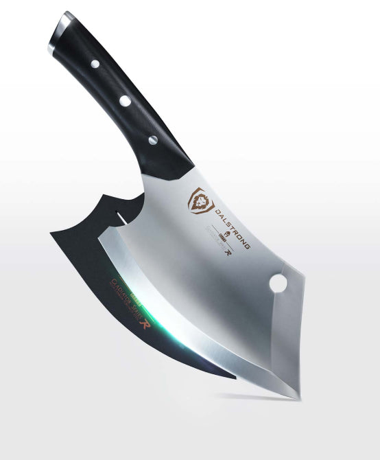 Rocking Cleaver Knife 6.5