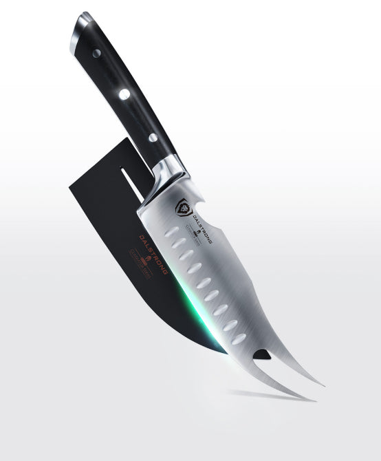 BBQ Pitmaster & Meat Knife 6.5" 